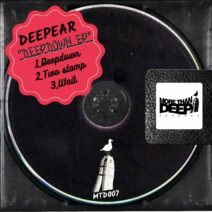 Deepear - Deepdown Ep [MTD007]