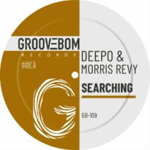 Deepo, Morris Revy - Searching [GB109]