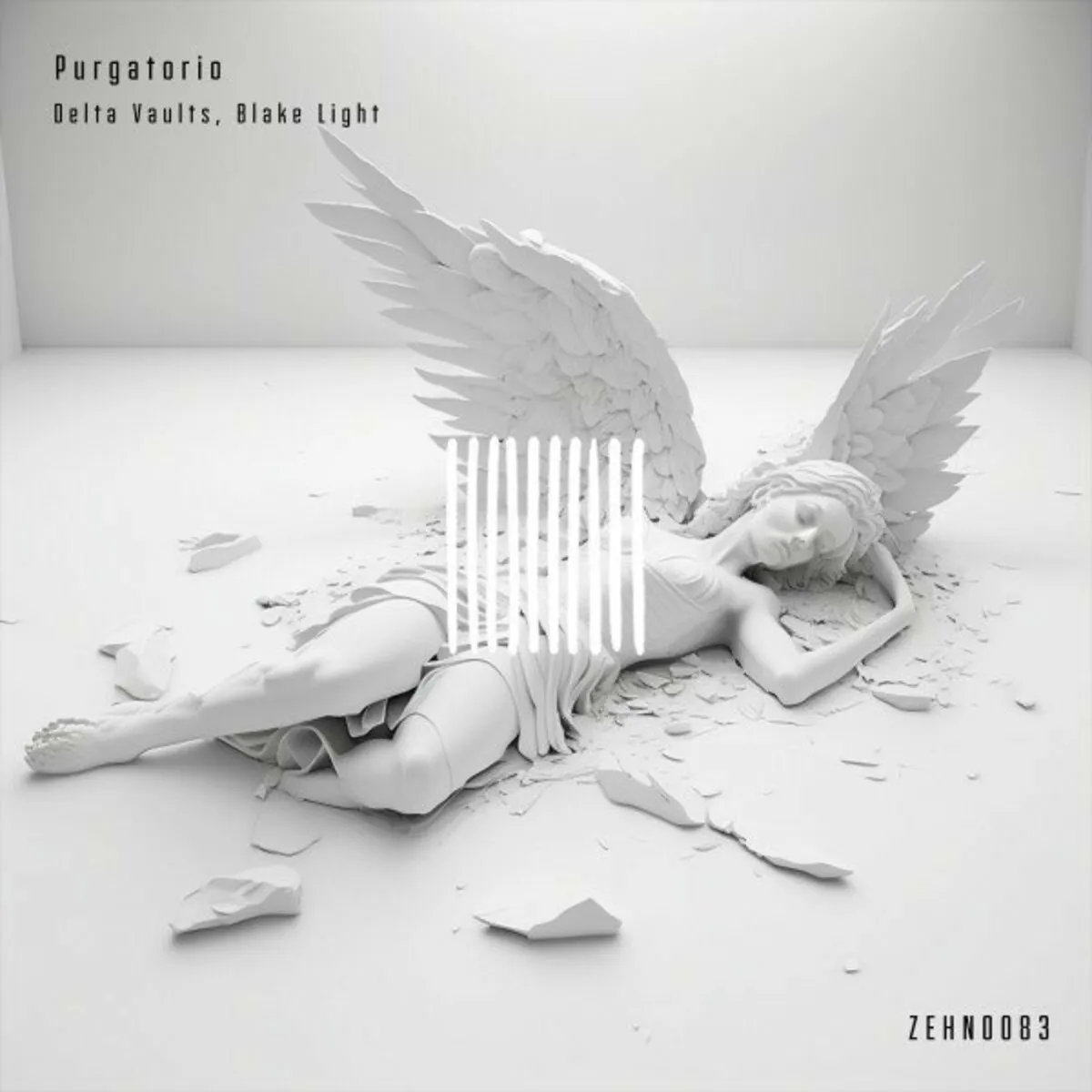 Delta Vaults, Blake Light – Purgatorio [ZEHN0083DJ]