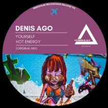 Denis Ago - Yourself [3617220369748]