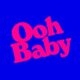 Discosteps - Ooh Baby [GU840]
