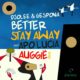Djolee, Gespona, Apo Lucia - Better Stay Away [ANIMS004]