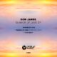 Dom James (UK) - Summer of Love EP [UNI234]