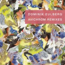 Dominik Eulberg - Avichrom Remixes [K7404EPD]
