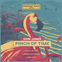 Dow.Jones - Pinch of Time [FLRD007]