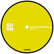 Dusan Gargurevich - Modulation [GOON098]