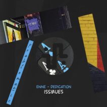 ENNE (BR) - Dedication [ISS073]