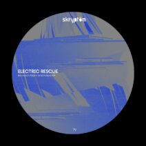 Electric Rescue - Between Night And Future EP [SKRPT079]