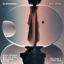 Eleonora - Not Here [RC125]