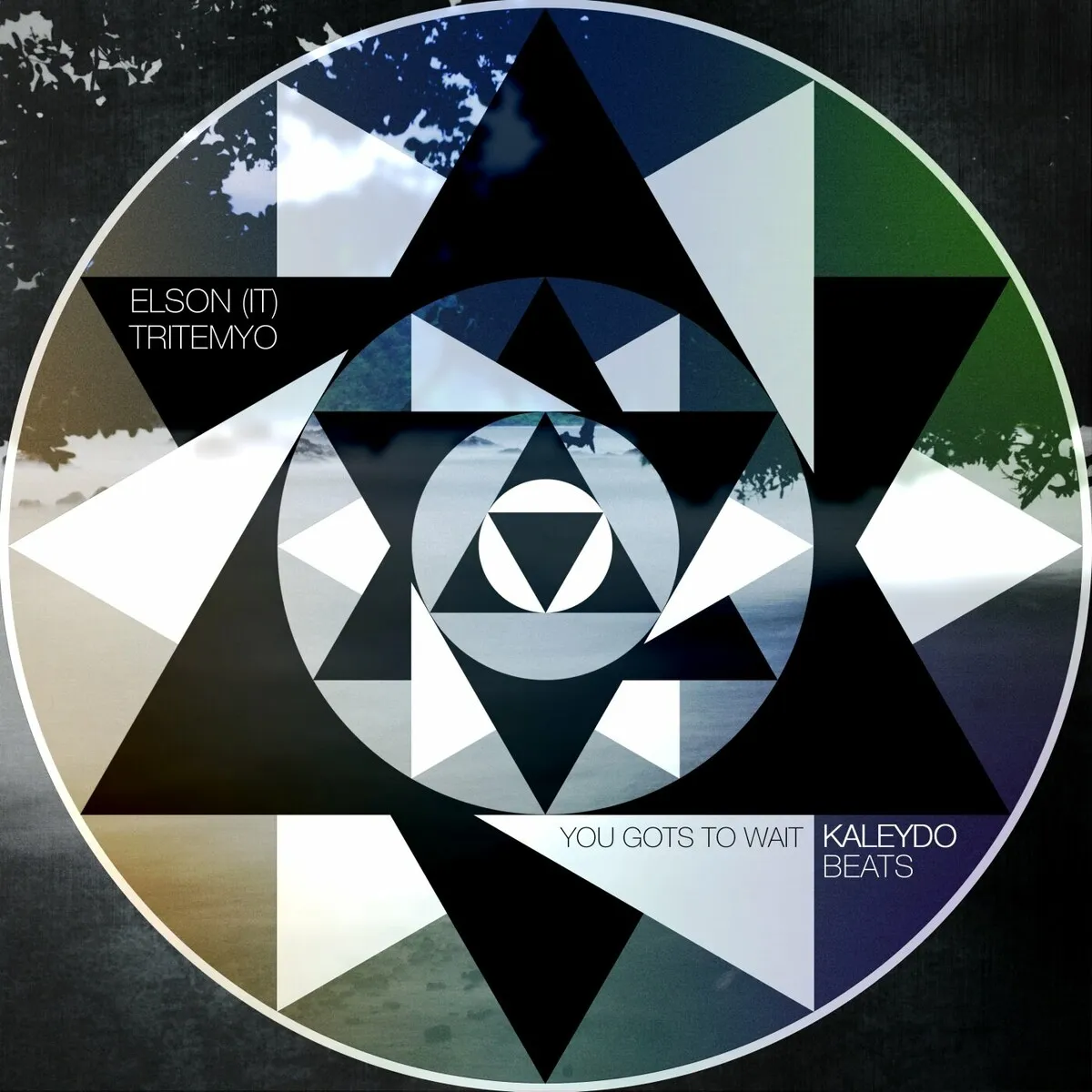 Elson (IT), Tritemyo - You Gots To Wait [KLB312]