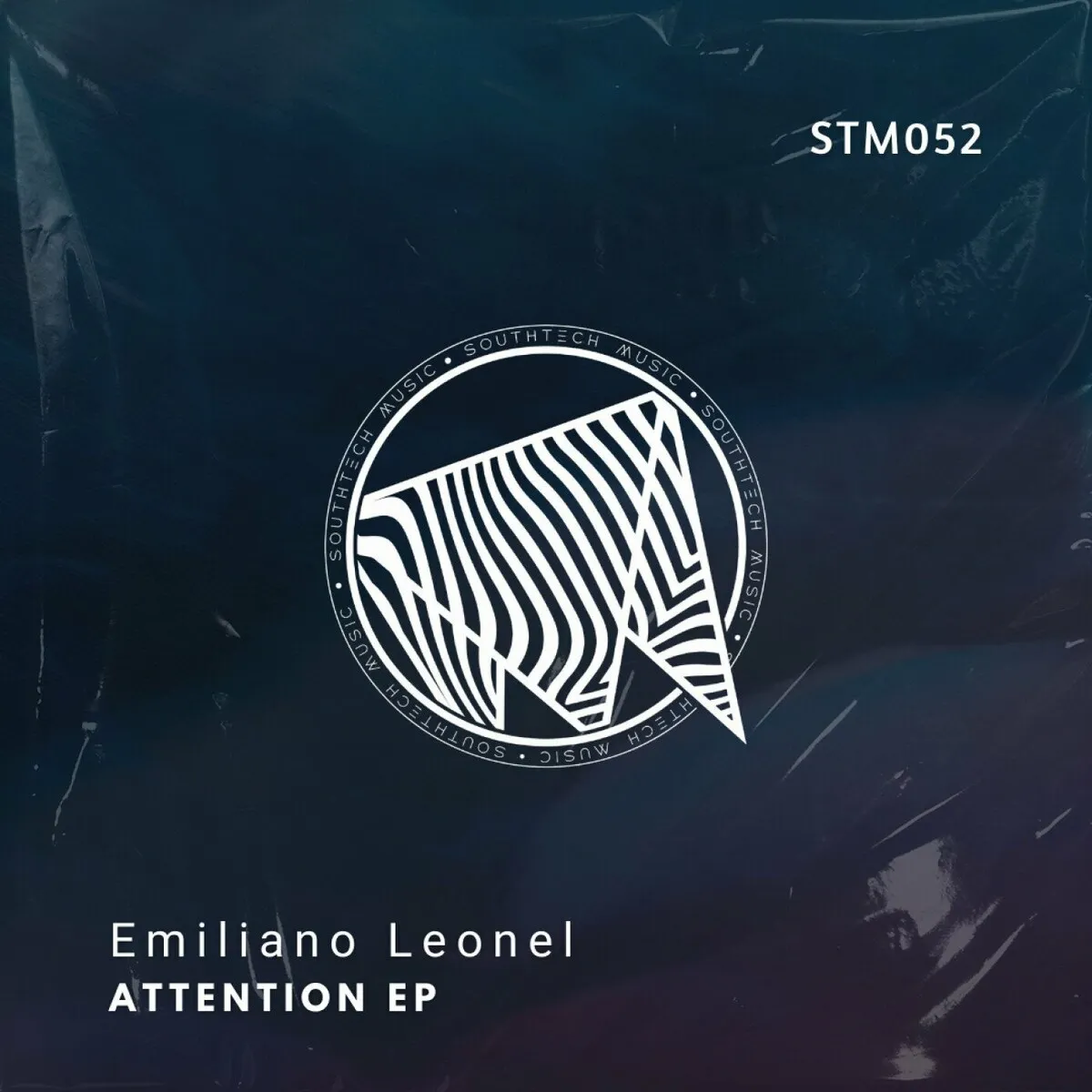 Emiliano Leonel – Attention EP [STM052]