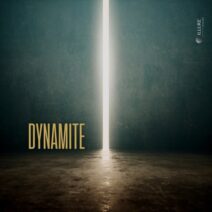Emre K. - Dynamite [ILLR003]