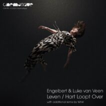 Engelbert, Luke van Veen - Leven : Hart Loopt Over [CIN195]