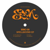 Eric OS - Spellbound EP [EYA021]