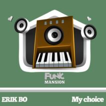 Erik Bo - My Choice [FM194]
