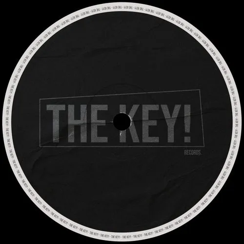 FDF (Italy) - Feel It [KEY014]