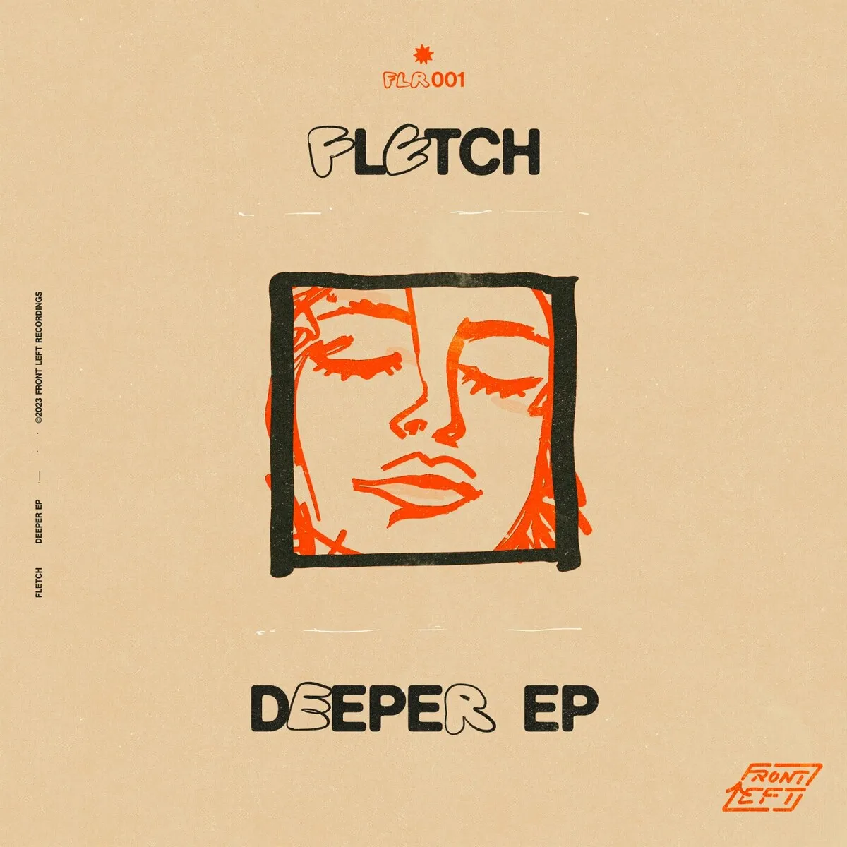 FLETCH (GB) - Deeper EP [FLR001]
