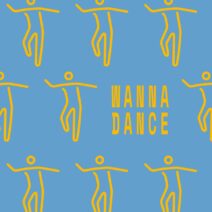 Fab Massimo, Rose Motion - Wanna Dance [GU842]