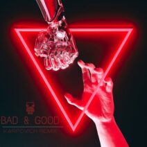 Favio Inker, Rodrigo AM, Katwerk – BAD & GOOD (KARPOVICH Remix) [SRBT074]