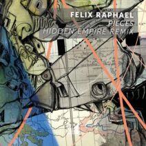 Felix Raphael - Pieces (Hidden Empire Remix) [EINMUSIKA251]