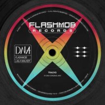 Flashmob, Laila Walker - DNA [FMR229]