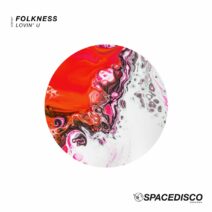 Folkness - Lovin' U [SDR387]
