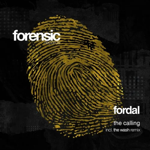 Fordal – The Calling [FOR2020]