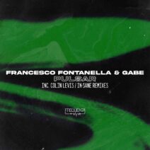 Francesco Fontanella, Gabe (IT) - Pulsar [FREQ2333]