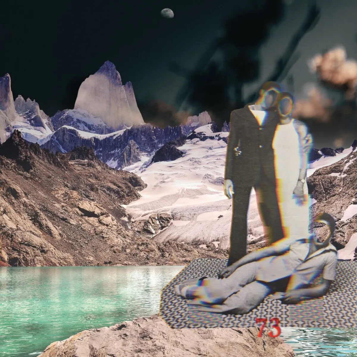 Frank Storm – Aldea EP [SERDX017]