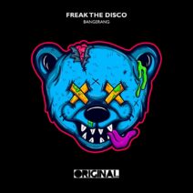 Freak The Disco - Bangerang [OL150]