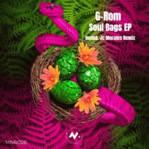 G-Rom - Soul Bags [MNR028]