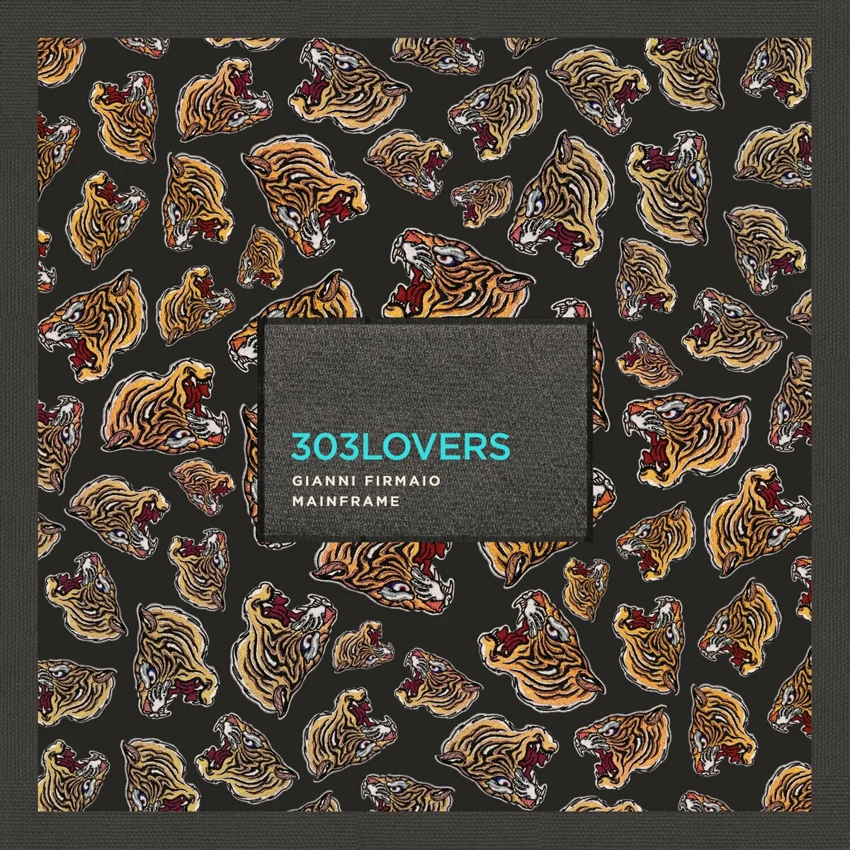 Gianni Firmaio – Mainframe [303L2318]