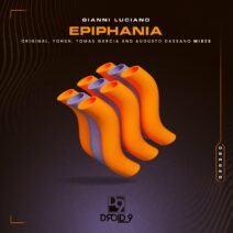 Gianni Luciano - Epiphania [D9R250]