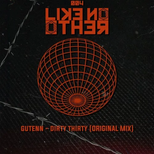 Gutenn - Dirty Thirty [FREE01]