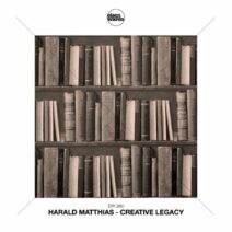 Harald Matthias - Creative Legacy [10269656]