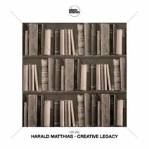 Harald Matthias - Creative Legacy [10269656]