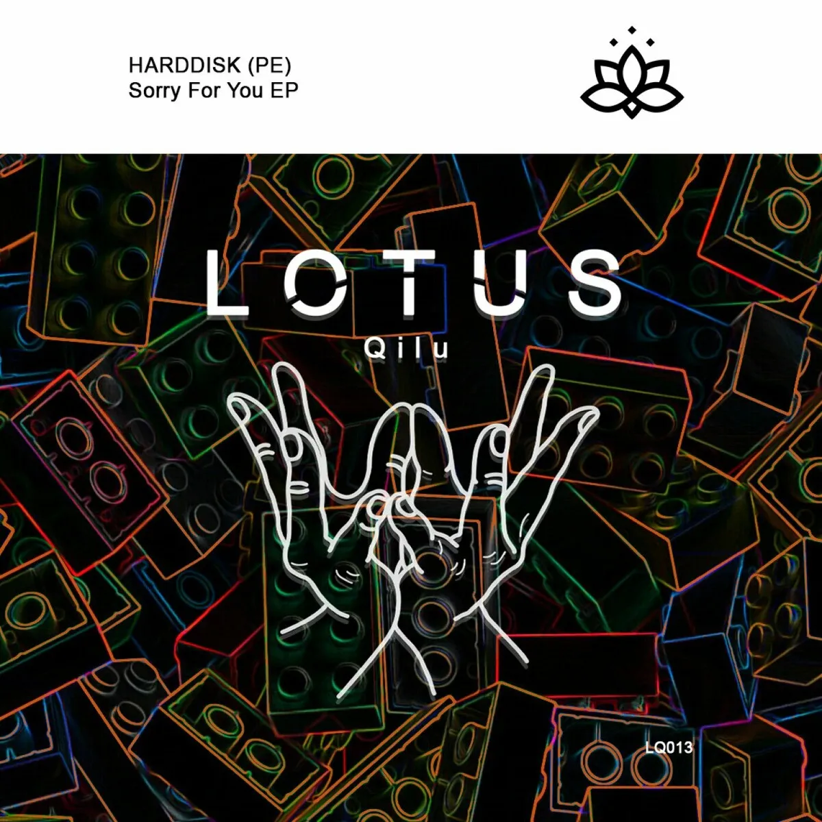 HardDisk (PE) – Sorry For You EP [LQ013]