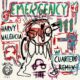 Harvy Valencia, Mrodriguez - Emergency 911 [CH045]