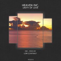 Heaven INC. - Unity of Love [PLTL213]