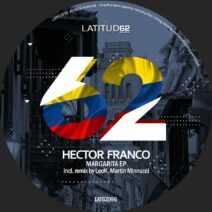 Hector Franco - Margarita EP [LAT62096]