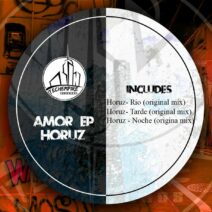 Horuz - Amor ep [THE068]