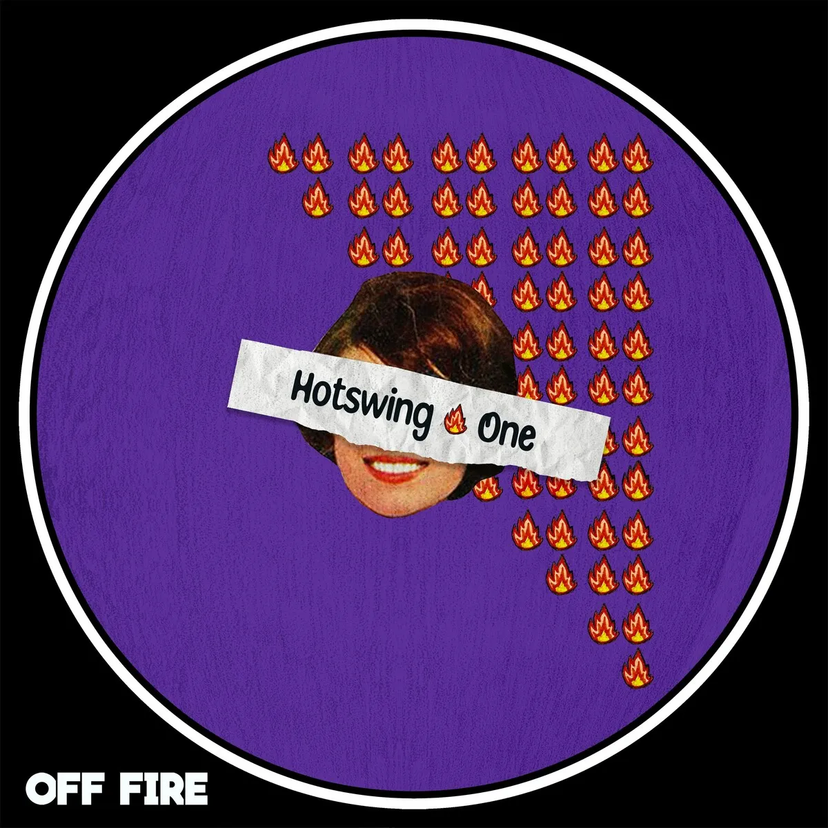Hotswing – One [0FF001]