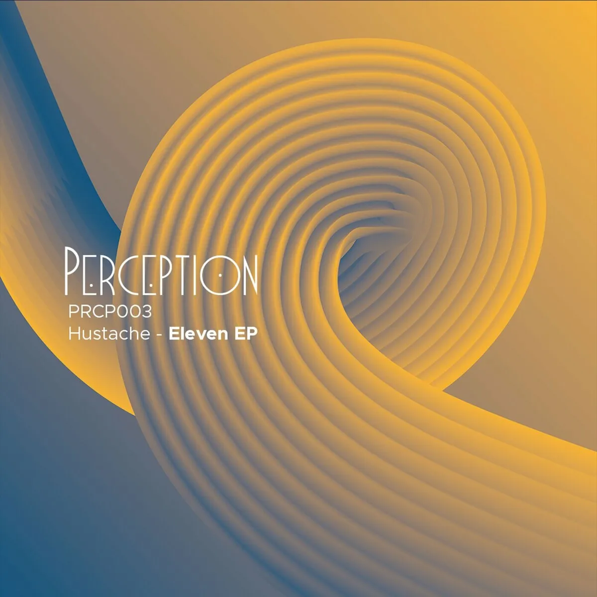Hustache - Eleven [PRCP003]