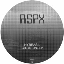 Hybrasil - Greystone EP [RSPX54]