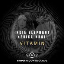 Indie Elephant, Erika Krall - Vitamin [TM006DJ]