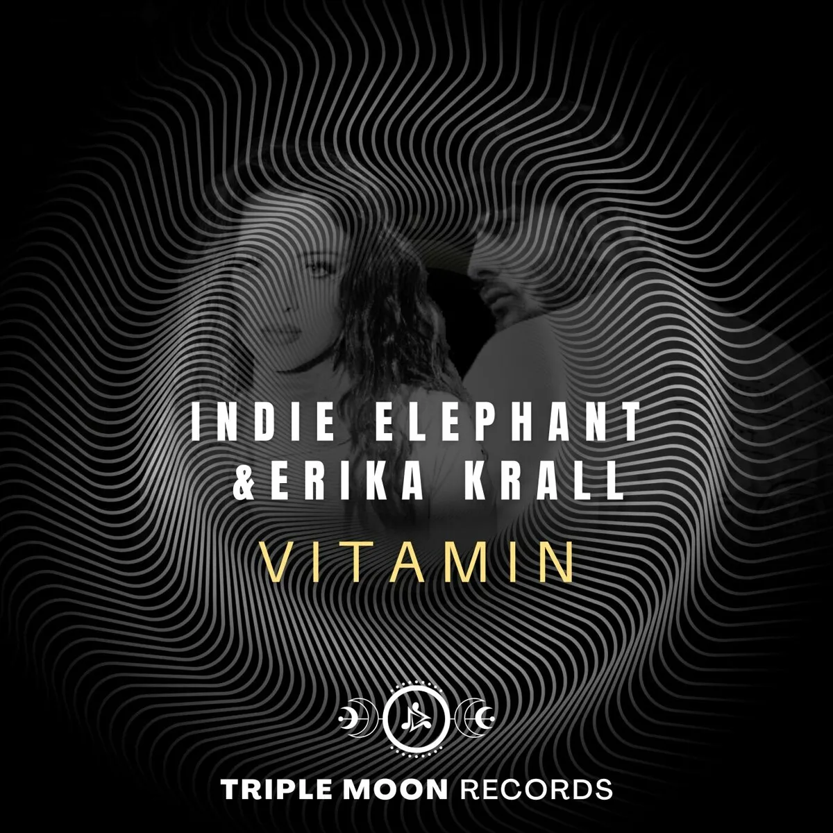 Indie Elephant, Erika Krall – Vitamin