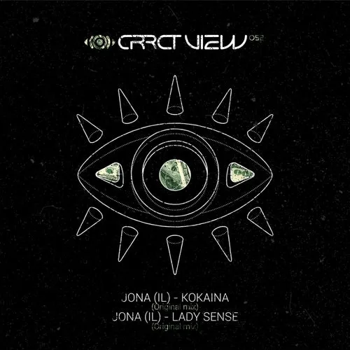 JONA (IL) – Kokaina [CV052]