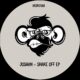 JOSAAN - Shake OFF EP [MSR0188]