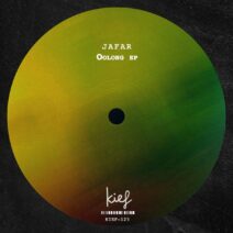 Jafar - Oolong EP [KIEF125]