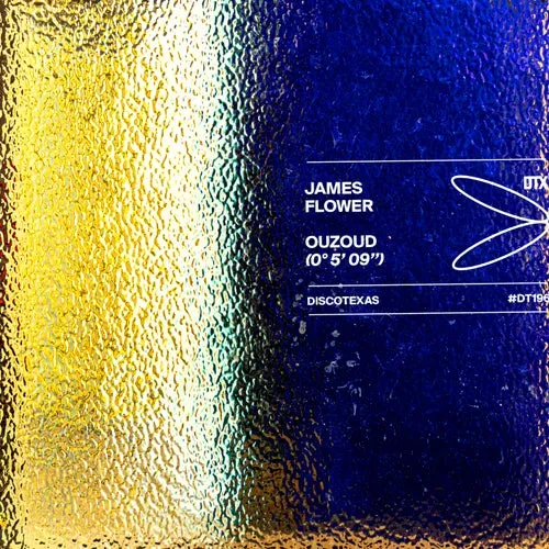 James Flower – Ouzoud [DT196]